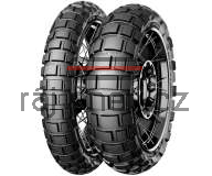 Continental TKC 80^2 65R TL Rear M+S